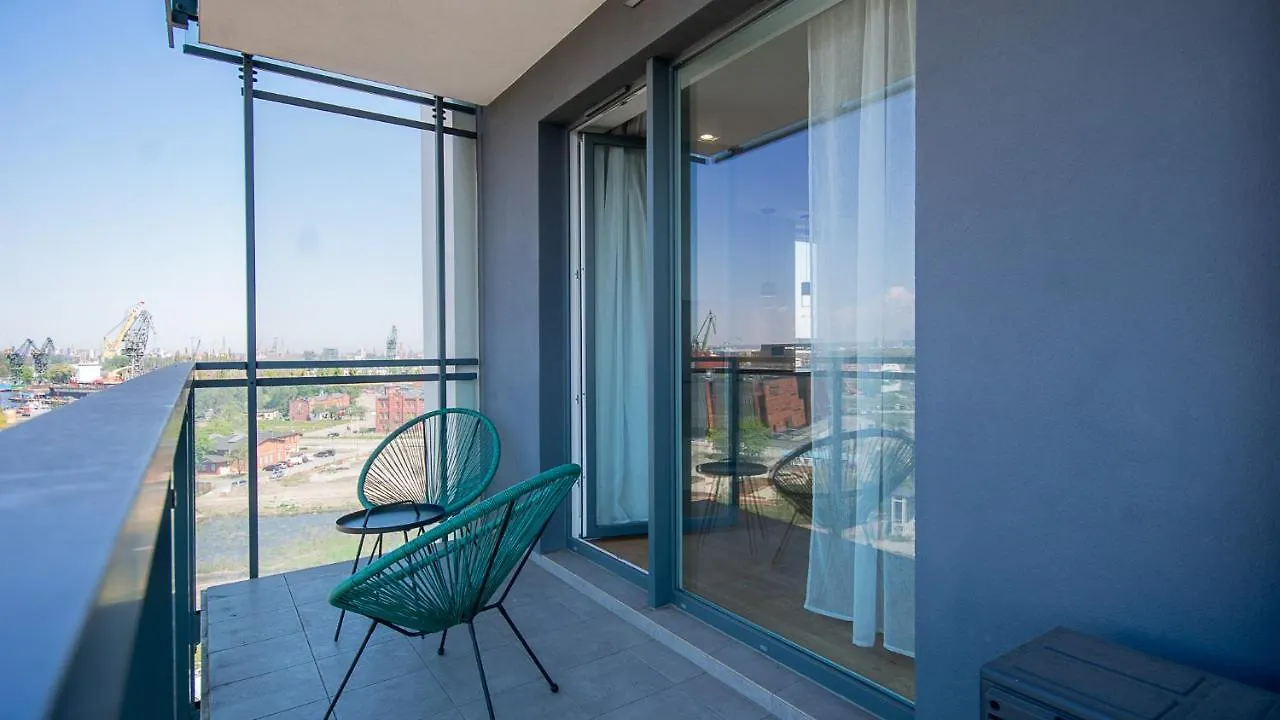 Apartment Rent40 Gdansk Walowa 25B Old Town Poland