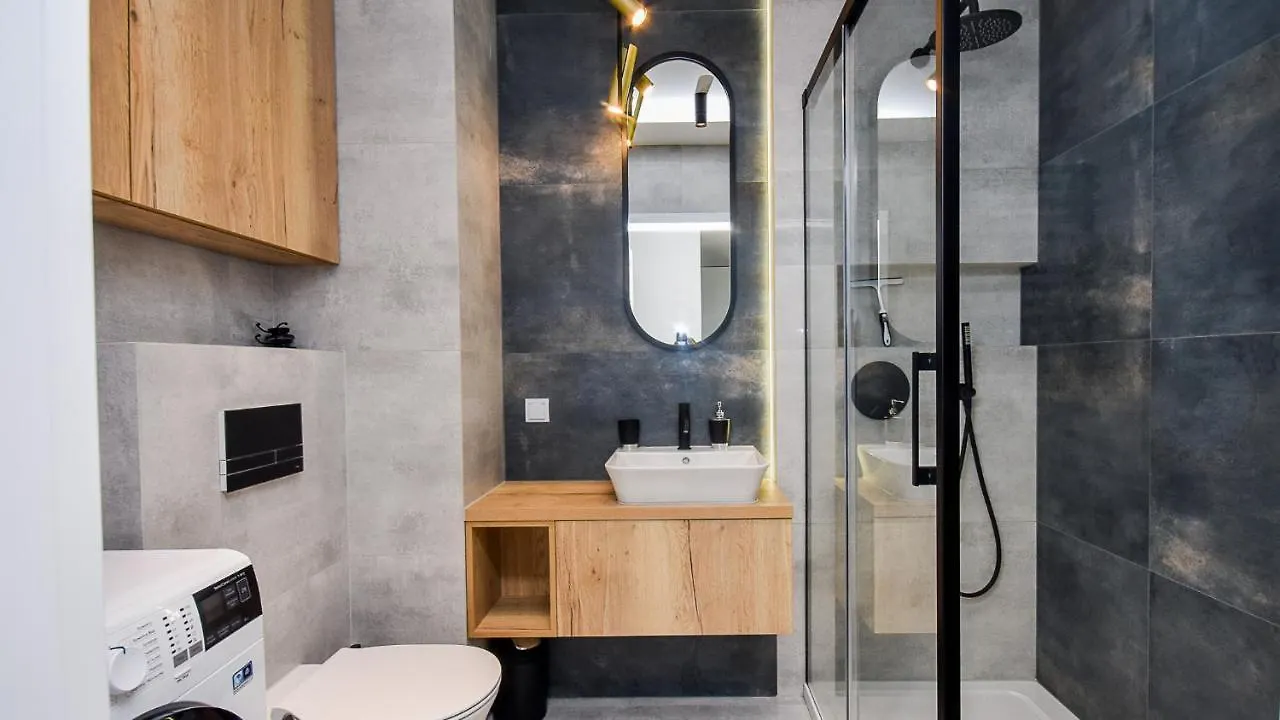 Apartment Rent40 Gdansk Walowa 25B Old Town