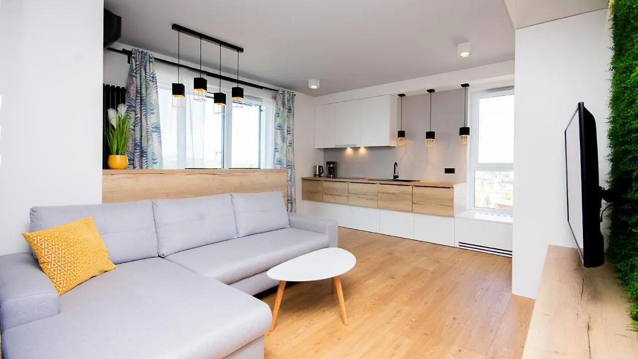 Rent40 Gdansk Walowa 25B Old Town Poland