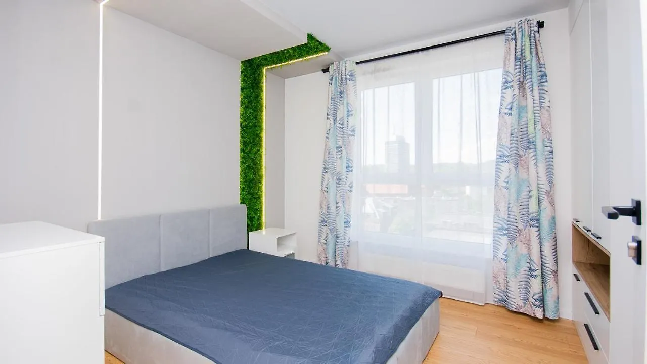 Rent40 Gdansk Walowa 25B Old Town